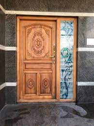 Modern Main Door Design Ideas For Your Home