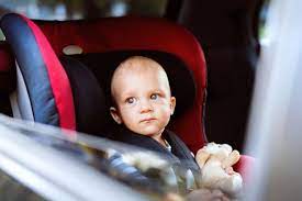 Failure To Follow Children S Car Seat