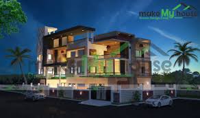 50x100 House Plan 5000 Sqft 2 Bhk