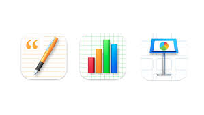 Apple Iwork Review Pcmag