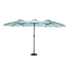 Outdoor Umbrella Rectangular Large