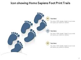 Foot Print Identification Magnifying