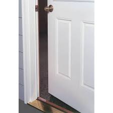 White Pvc Door Jamb Frame Kit