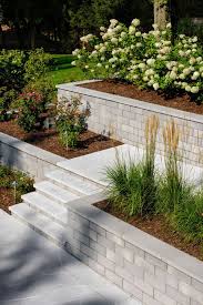 Retaining Walls Boulder Wall Design
