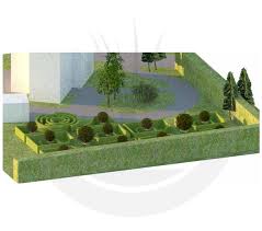 Landscape Architecture The Italian