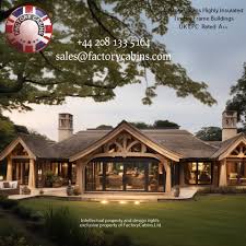 Timber Frame Granny Flat Archives