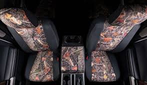 Seat Covers For Trucks Vans Suvs