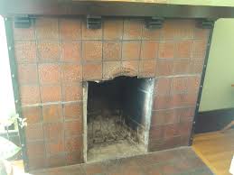 Fireplace Fix
