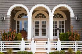 Investing In Exterior French Doors