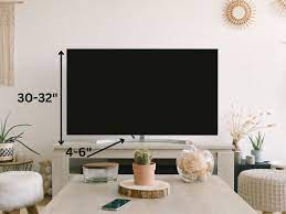 What Are The Dimensions Of A 50 Inch Tv