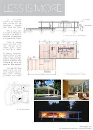 7 Best Farnsworth House Plan Ideas