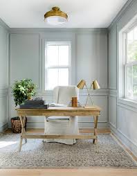 Best Home Office Paint Colors 2024