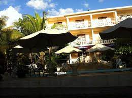 Le Palm Tree Garden Hotel Flic En Flac