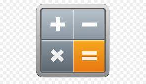 Calculator Plus Icon Cleanpng Kisspng