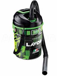 Battery Powered Ash Vacuum Cleaner