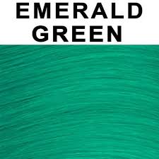 Emerald Green 5 07 Oz Hair Color