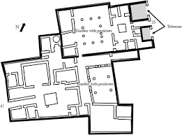 Unequal Housing In Pompeii