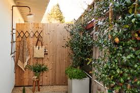 Diy Outdoor Shower How To Build The