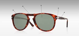 Persol Frame Technology Meflecto