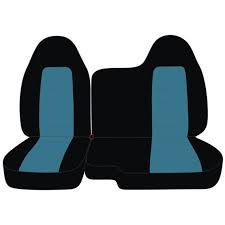 Os Fit 98 03 Ford Ranger Back And Teal