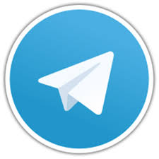 Sticker Telegram Messenger Muraldecal Com