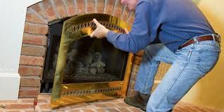 Do Gas Fireplaces Need To Be Cleaned