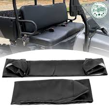 Atv Side By Side Utv Seat Covers For