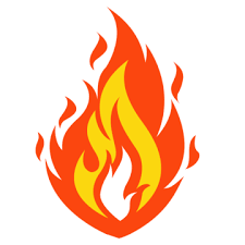 Fire Logo Png Transpa Images Free
