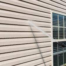 Fall Siding Maintenance Tips