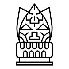 Totem Icon Png Images Vectors Free
