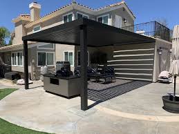What Is A 4k Patio Cover Patio Cover