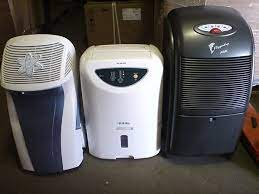 Dehumidifier Do I Need For Basements