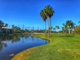 Country Club Of Miami East Reviews