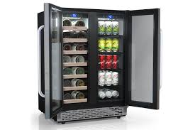 Freestanding Wine Cooler Tcl Usa