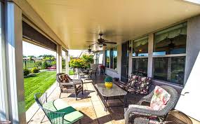 Solid Roof Patio Cover Patio Covers