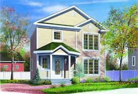 Small Traditional House Plans Home