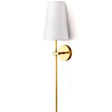 Lamp Sconce