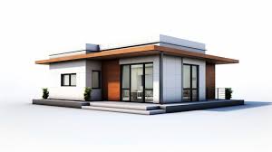 Modern House Png Images Free