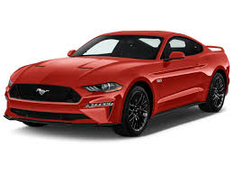 2022 Ford Mustang Review Ratings