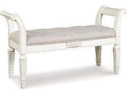 Accent And Storage Benches 1stopbedrooms