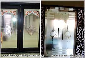 Window Glass Work In Ludhiana Punjab India