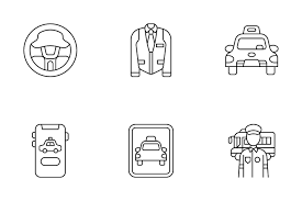 23 Streetcar Icons Free In Svg Png