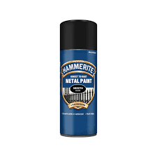 Metal Spray Paint Aerosol