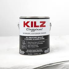 Kilz Original 1 Gal White Oil Based