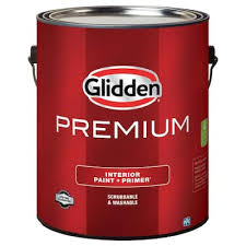 Glidden Premium Paint Colors Paint