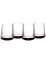 Riedel Winewing Stemless Anniversary