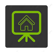 Project Icon House Build Icon Photo
