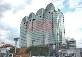 The Icon Cbd Office