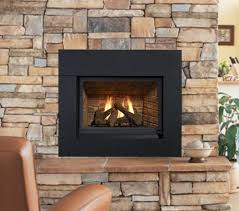 Cleveland New Construction Fireplaces