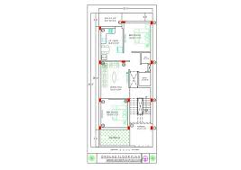 20 50 House Plan House Plan Files